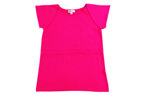 T-Shirt robe [Anouk]