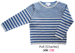 Pull [Charles]