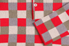 Tunisien jacquard [Georges]