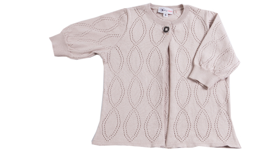 Gilet [Louison]