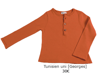 Tunisien uni [Georges]